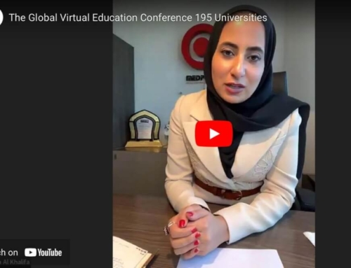 The Global Virtual Education Conference 195 Universities